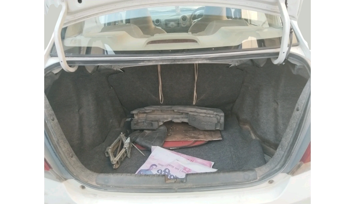 2013 Honda Amaze 1.5L I-DTEC S, Diesel, Manual, 1,08,493 km, exterior