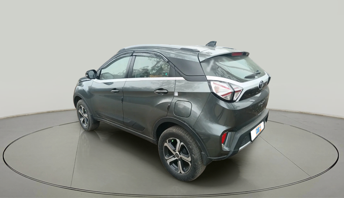 2023 Tata NEXON XZ Plus LUX, Petrol, Manual, 13,331 km, exterior