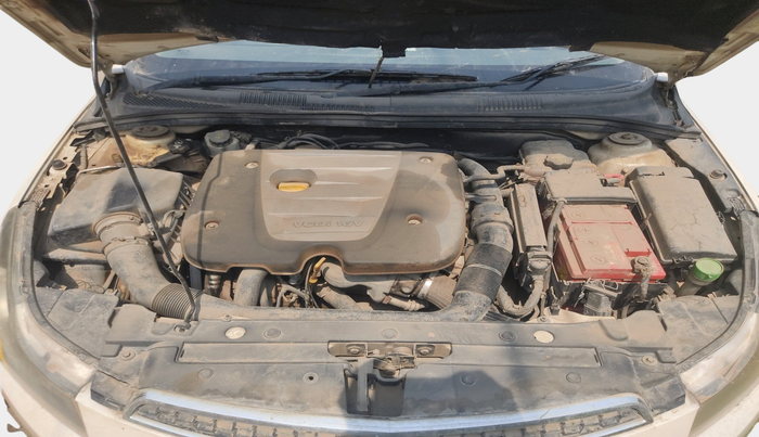 2010 Chevrolet Cruze LTZ, Diesel, Manual, 2 km, exterior