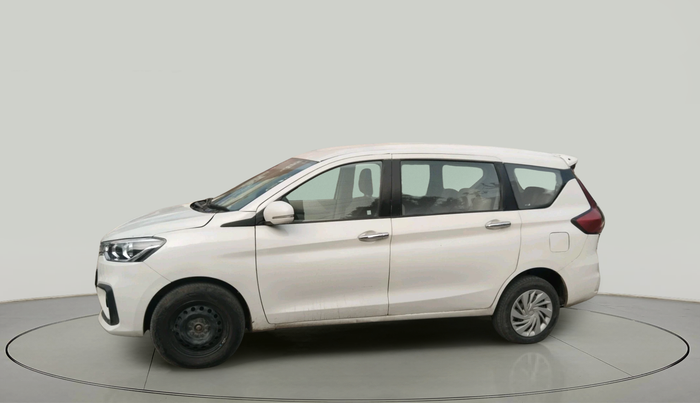 2021 Maruti Ertiga VXI CNG, Petrol, Manual, 1,11,811 km, exterior