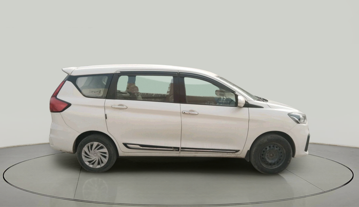 2021 Maruti Ertiga VXI CNG, Petrol, Manual, 1,11,811 km, exterior
