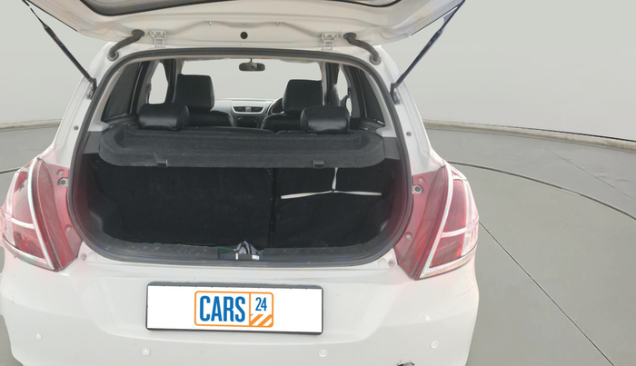 2016 Maruti Swift LDI, Diesel, Manual, 94,796 km, exterior