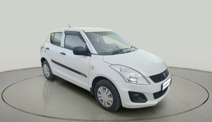 2016 Maruti Swift LDI, Diesel, Manual, 94,796 km, exterior