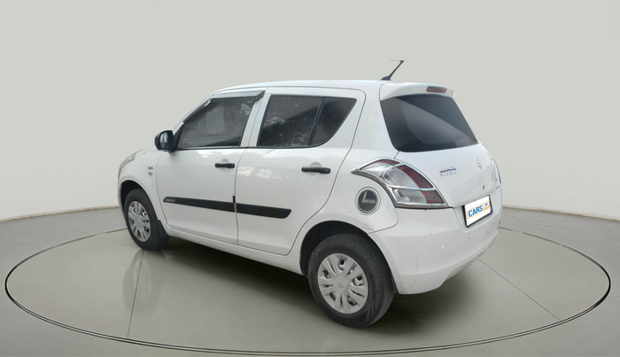 2016 Maruti Swift LDI, Diesel, Manual, 94,796 km, exterior