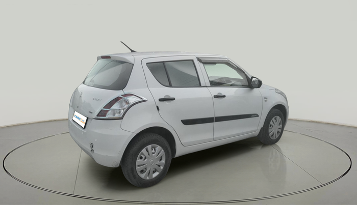 2016 Maruti Swift LDI, Diesel, Manual, 94,796 km, exterior