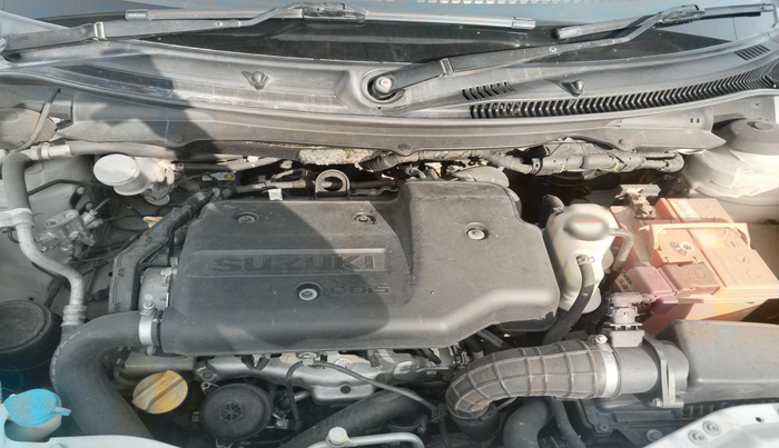 2016 Maruti Swift LDI, Diesel, Manual, 94,796 km, exterior