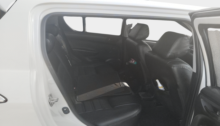 2016 Maruti Swift LDI, Diesel, Manual, 94,796 km, interior