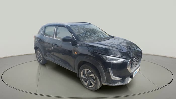 2023 Nissan MAGNITE XE, Petrol, Manual, 16,928 km, exterior