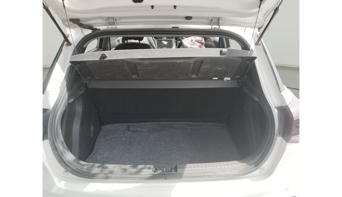 2018 Hyundai Elite i20 SPORTZ 1.2, Petrol, Manual, 89,817 km, exterior