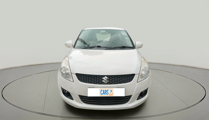 2014 Maruti Swift VDI, Diesel, Manual, 1,18,433 km, exterior