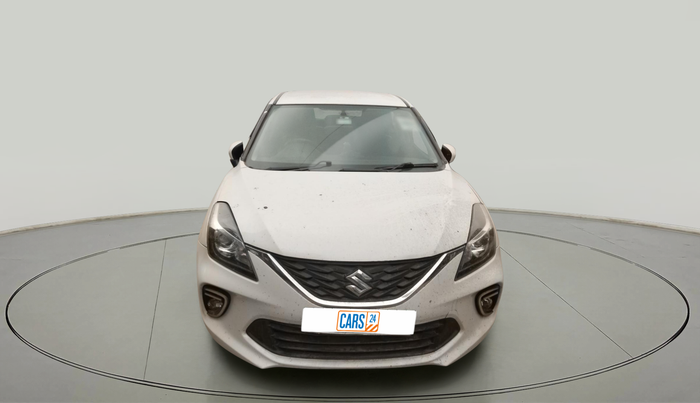 2019 Maruti Baleno ALPHA PETROL 1.2, Petrol, Manual, 73,485 km, exterior