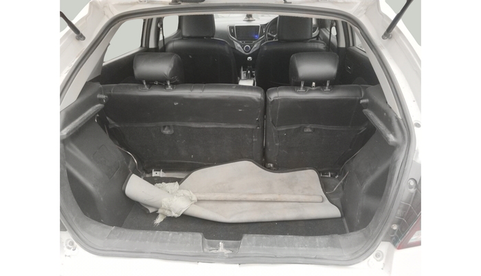 2019 Maruti Baleno ALPHA PETROL 1.2, Petrol, Manual, 73,485 km, exterior