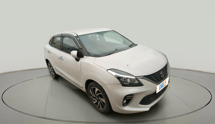 2019 Maruti Baleno ALPHA PETROL 1.2, Petrol, Manual, 73,485 km, exterior