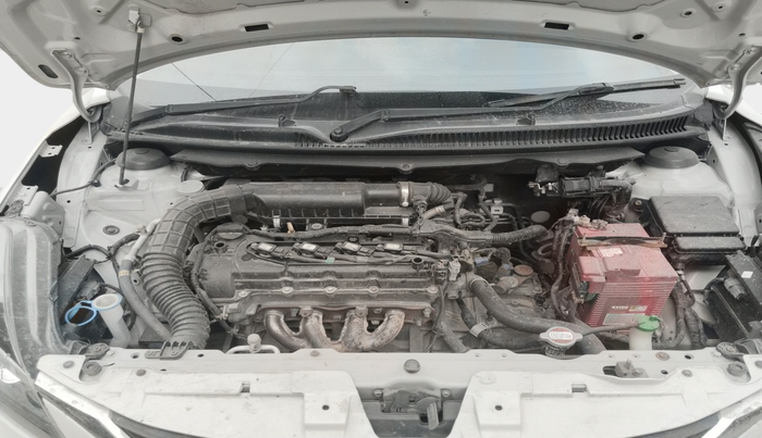 2019 Maruti Baleno ALPHA PETROL 1.2, Petrol, Manual, 73,485 km, exterior