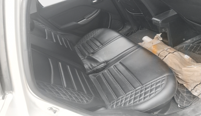 2019 Maruti Baleno ALPHA PETROL 1.2, Petrol, Manual, 73,485 km, interior