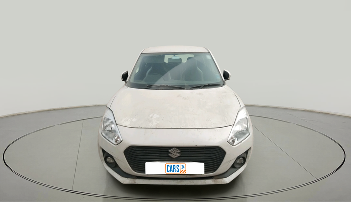 2019 Maruti Swift LXI, Petrol, Manual, 1,67,277 km, exterior