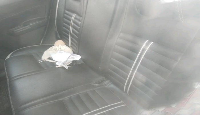 2019 Maruti Swift LXI, Petrol, Manual, 1,67,277 km, interior