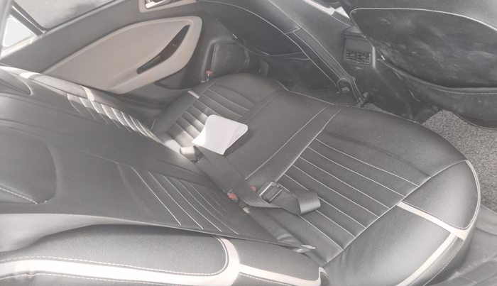 2020 Hyundai Elite i20 SPORTZ PLUS 1.2, Petrol, Manual, 64,485 km, interior