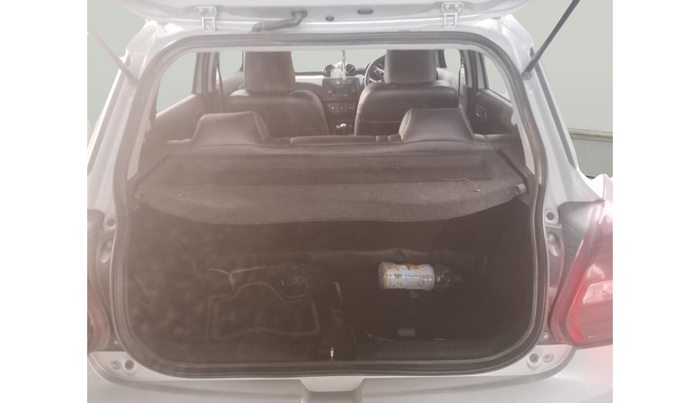 2020 Maruti Swift VXI, Petrol, Manual, 47,413 km, exterior