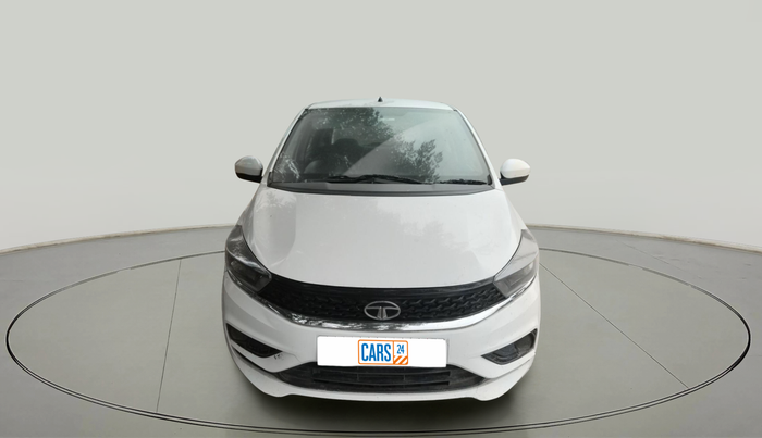 2022 Tata Tiago XM CNG, Petrol, Manual, 60,000 km, exterior