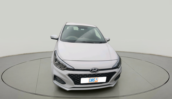 2019 Hyundai Elite i20 SPORTZ PLUS 1.2, Petrol, Manual, 39,633 km, exterior