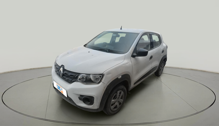 2019 Renault Kwid RXL, Petrol, Manual, 1,03,894 km, exterior