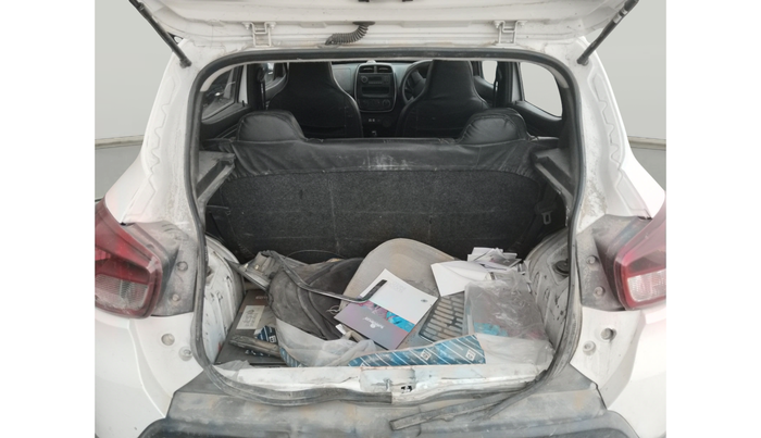 2019 Renault Kwid RXL, Petrol, Manual, 1,03,894 km, exterior