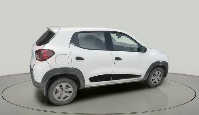 2019 Renault Kwid RXL, Petrol, Manual, 1,03,894 km, exterior