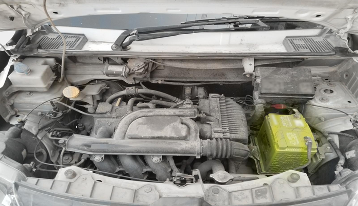 2019 Renault Kwid RXL, Petrol, Manual, 1,03,894 km, exterior