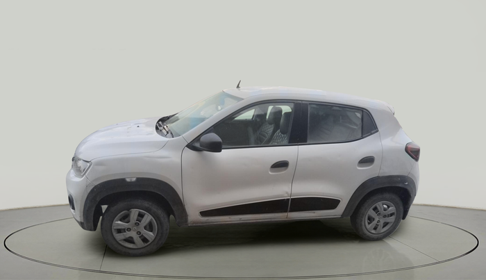 2019 Renault Kwid RXL, Petrol, Manual, 1,03,894 km, exterior