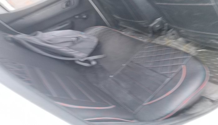 2019 Renault Kwid RXL, Petrol, Manual, 1,03,894 km, interior