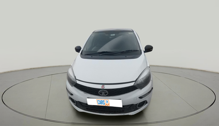 2018 Tata TIGOR XZ (O) DIESEL, Diesel, Manual, 87,995 km, exterior