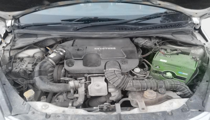 2018 Tata TIGOR XZ (O) DIESEL, Diesel, Manual, 87,995 km, exterior