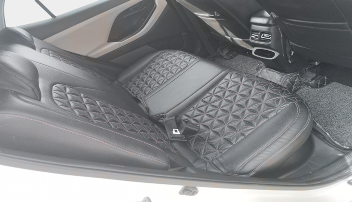 2020 Hyundai Creta EX 1.5 PETROL, Petrol, Manual, 59,111 km, interior