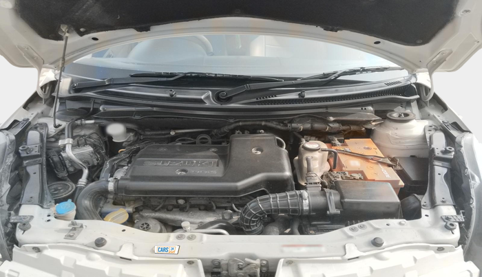 2016 Maruti Swift Dzire VDI, Diesel, Manual, 93,756 km, exterior