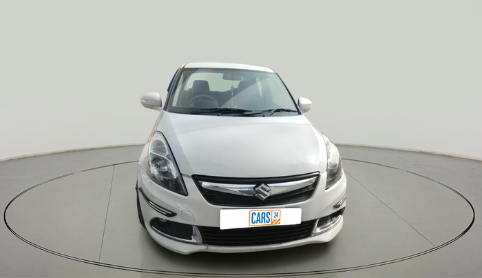 2016 Maruti Swift Dzire VDI, Diesel, Manual, 93,756 km, exterior