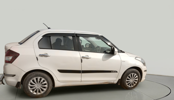 2016 Maruti Swift Dzire VDI, Diesel, Manual, 93,756 km, exterior