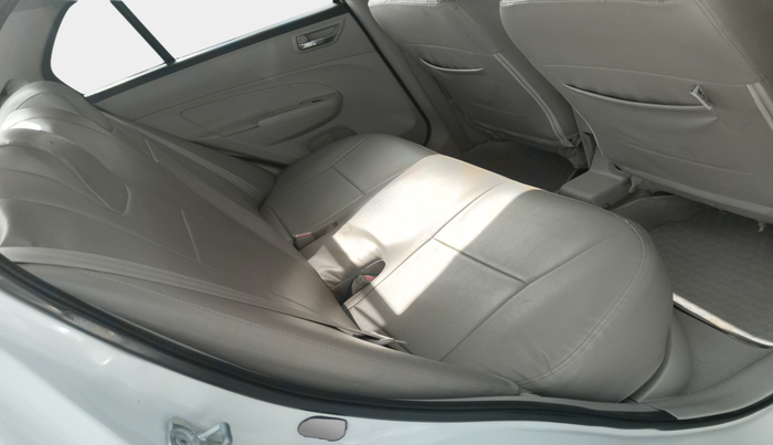 2016 Maruti Swift Dzire VDI, Diesel, Manual, 93,756 km, interior