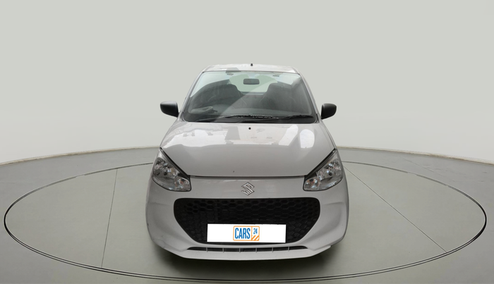 2024 Maruti Alto K10 VXI, Petrol, Manual, 8,165 km, exterior