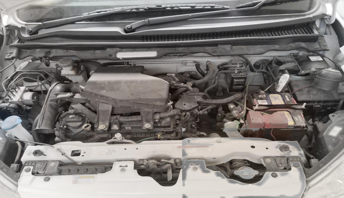 2024 Maruti Alto K10 VXI, Petrol, Manual, 8,165 km, exterior