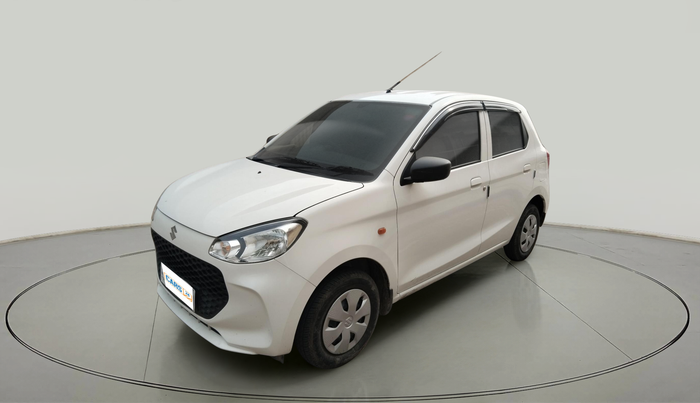 2024 Maruti Alto K10 VXI, Petrol, Manual, 8,165 km, exterior