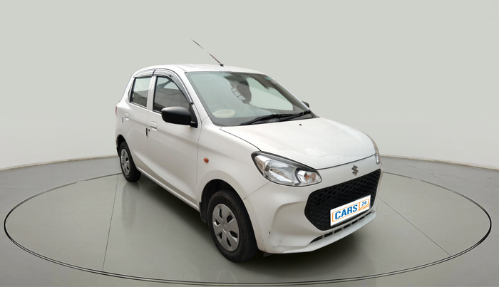 2024 Maruti Alto K10 VXI, Petrol, Manual, 8,165 km, exterior