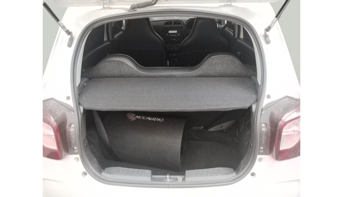 2024 Maruti Alto K10 VXI, Petrol, Manual, 8,165 km, exterior