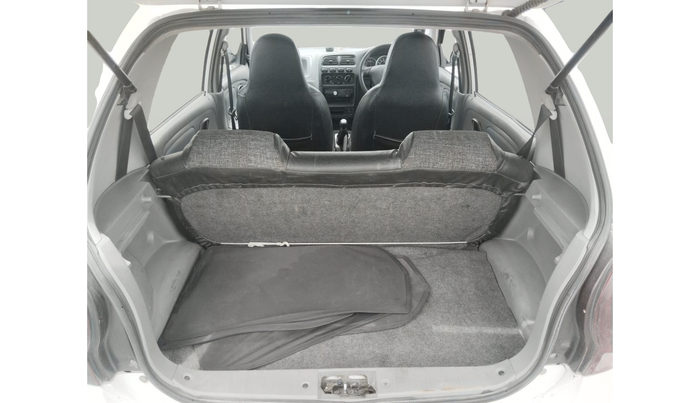 2014 Maruti Alto K10 VXI, Petrol, Manual, 84,297 km, exterior