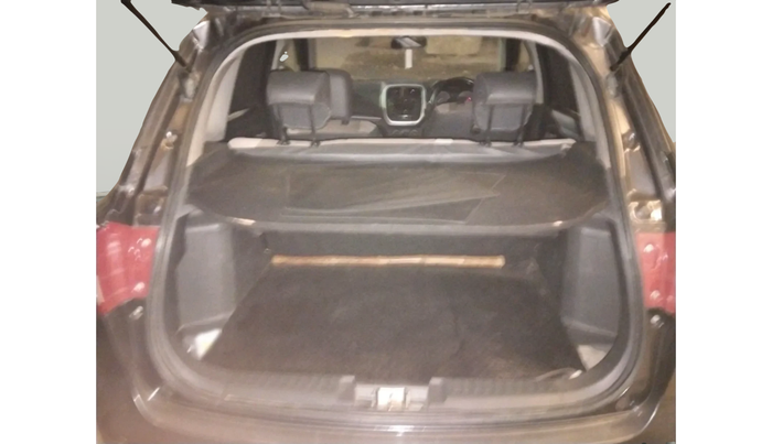 2018 Maruti Vitara Brezza VDI (O), Diesel, Manual, 1,02,186 km, exterior