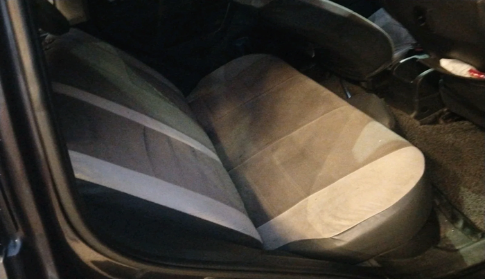 2018 Maruti Vitara Brezza VDI (O), Diesel, Manual, 1,02,186 km, interior