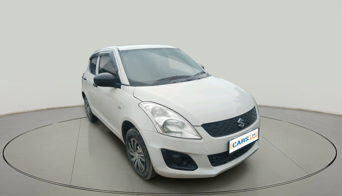2016 Maruti Swift LDI, Diesel, Manual, 58,334 km, exterior