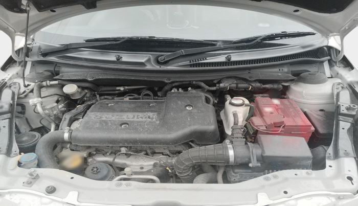 2016 Maruti Swift LDI, Diesel, Manual, 58,334 km, exterior