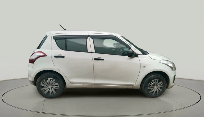 2016 Maruti Swift LDI, Diesel, Manual, 58,334 km, exterior