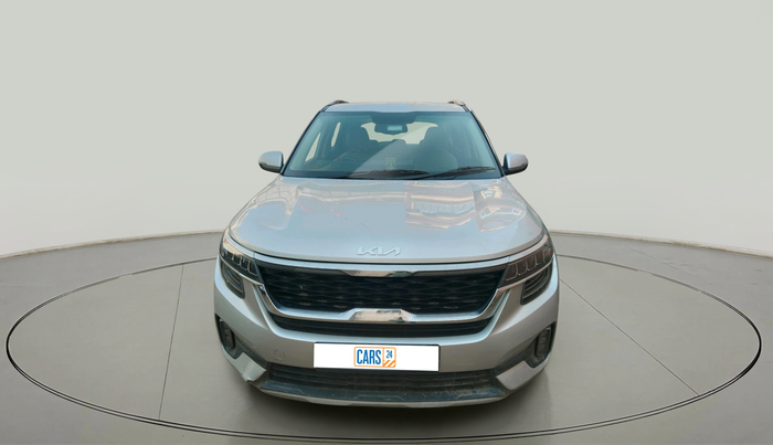 2022 KIA SELTOS HTX 1.5 DIESEL, Diesel, Manual, 51,051 km, exterior